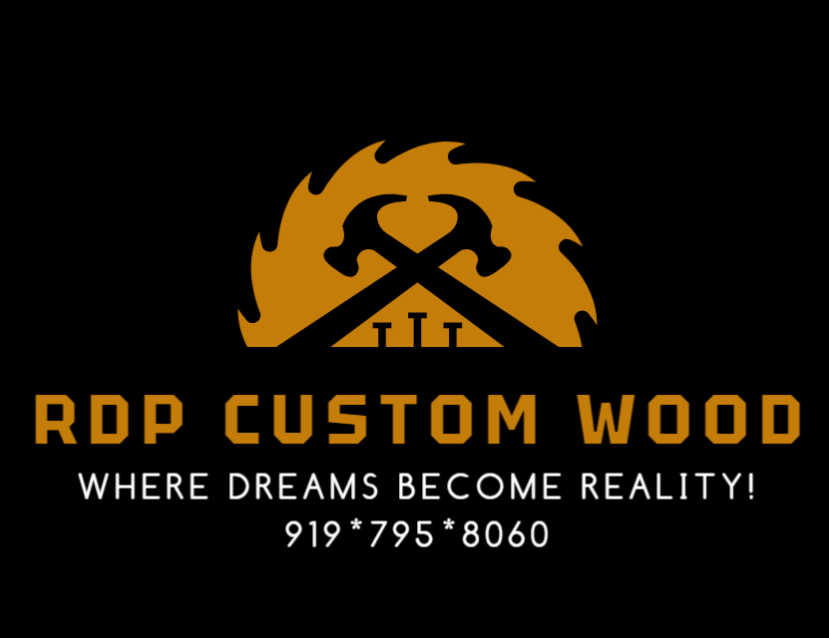 RDP Custom Wood